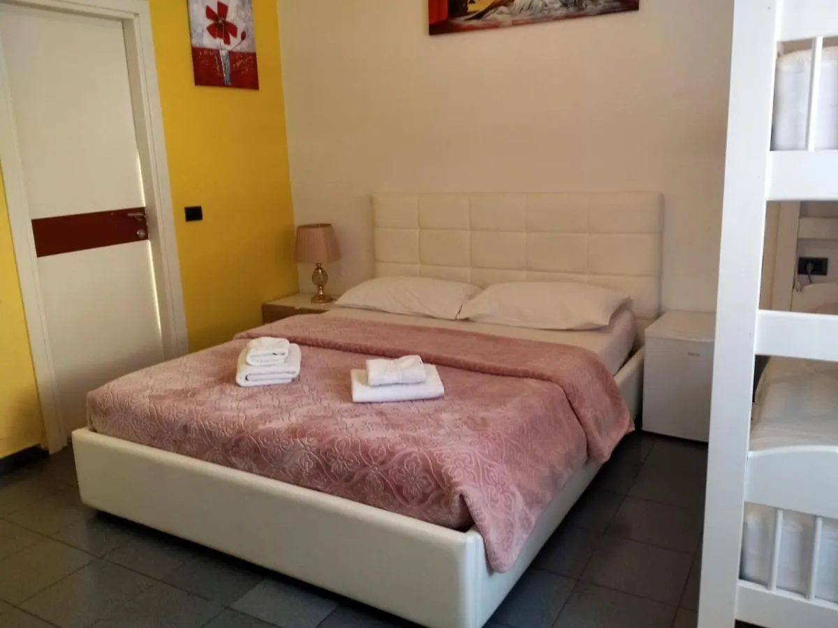 Orange Villa Hotel Tirana Albania