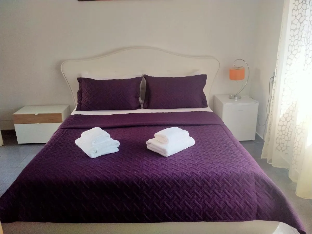 Orange Villa Hotel Tirana Albania