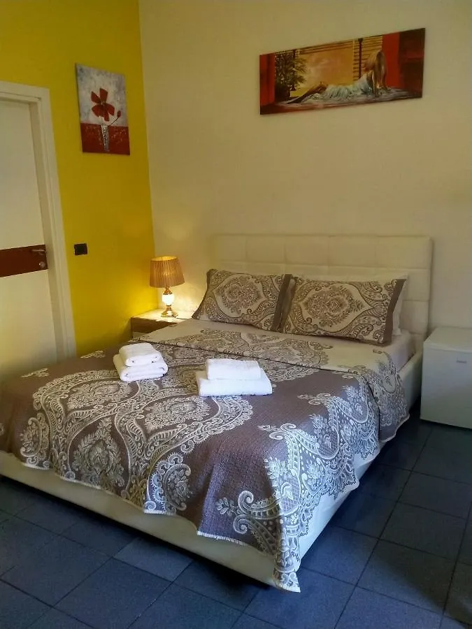 Orange Villa Hotel Tirana
