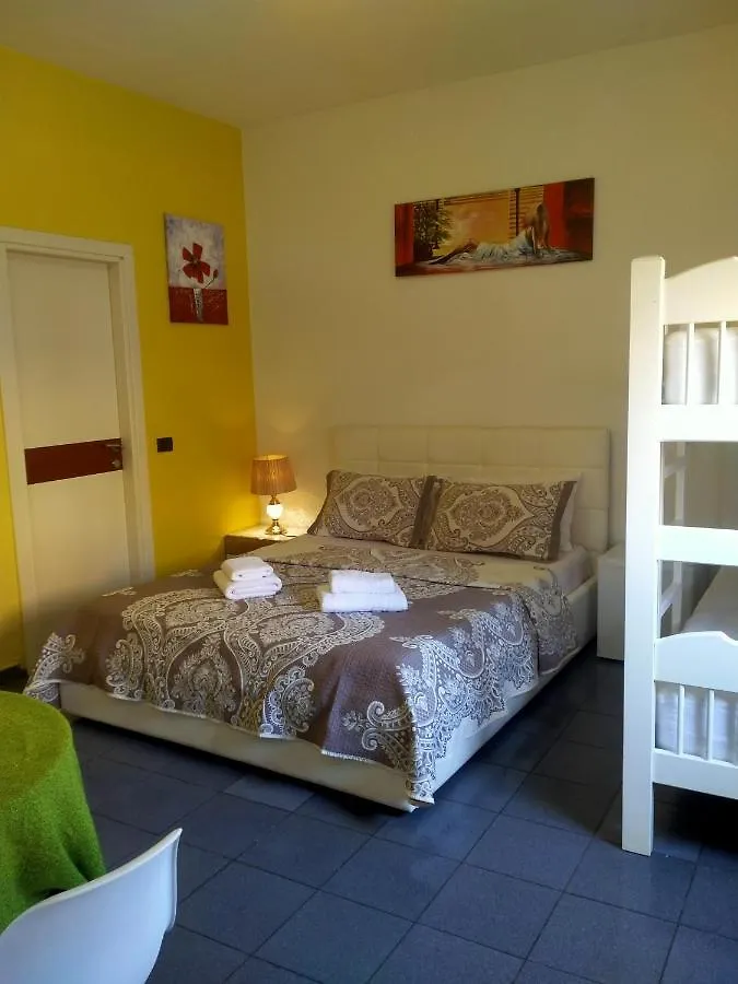 Orange Villa Hotel Tirana