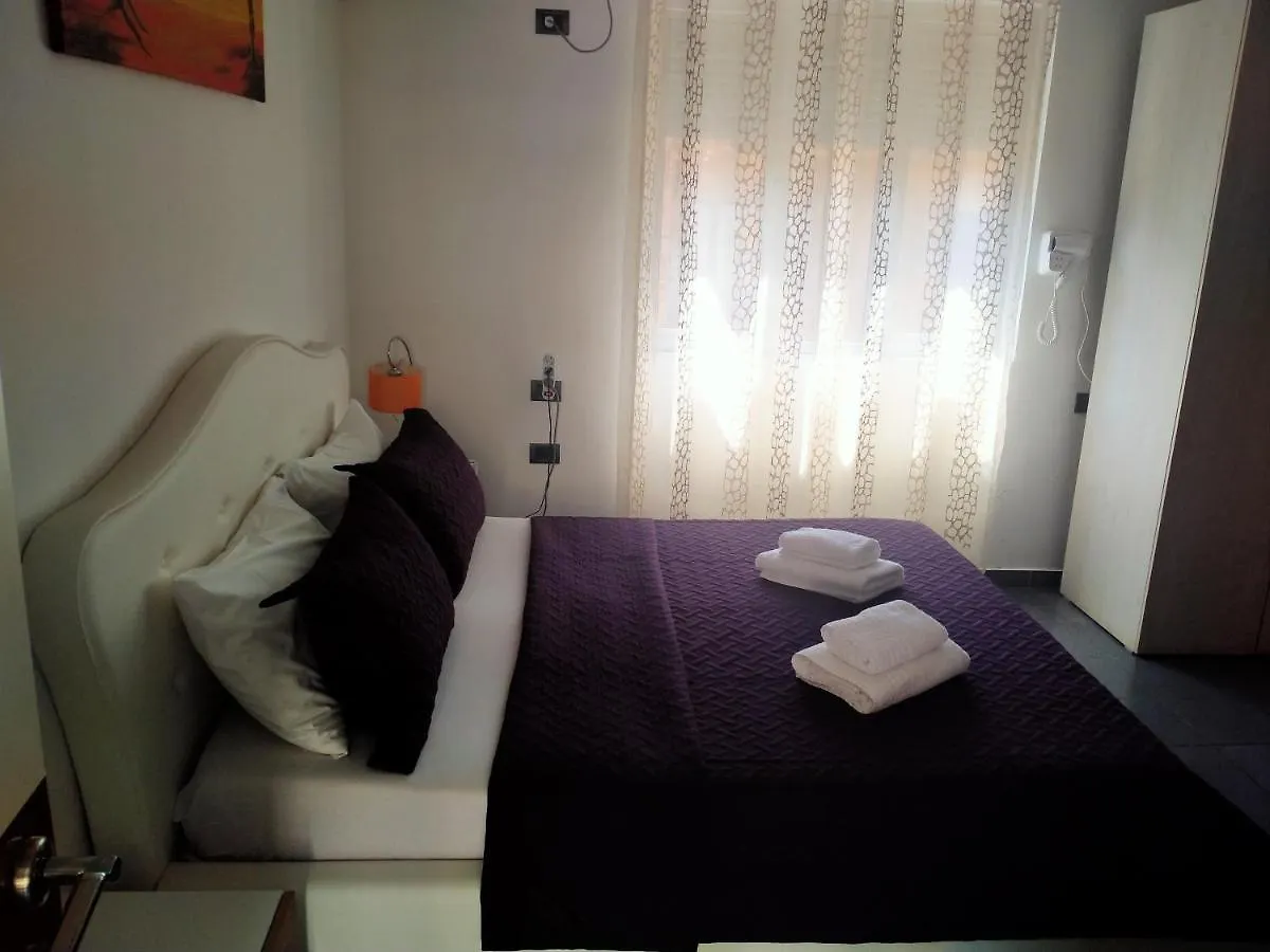 Orange Villa Hotel Tirana