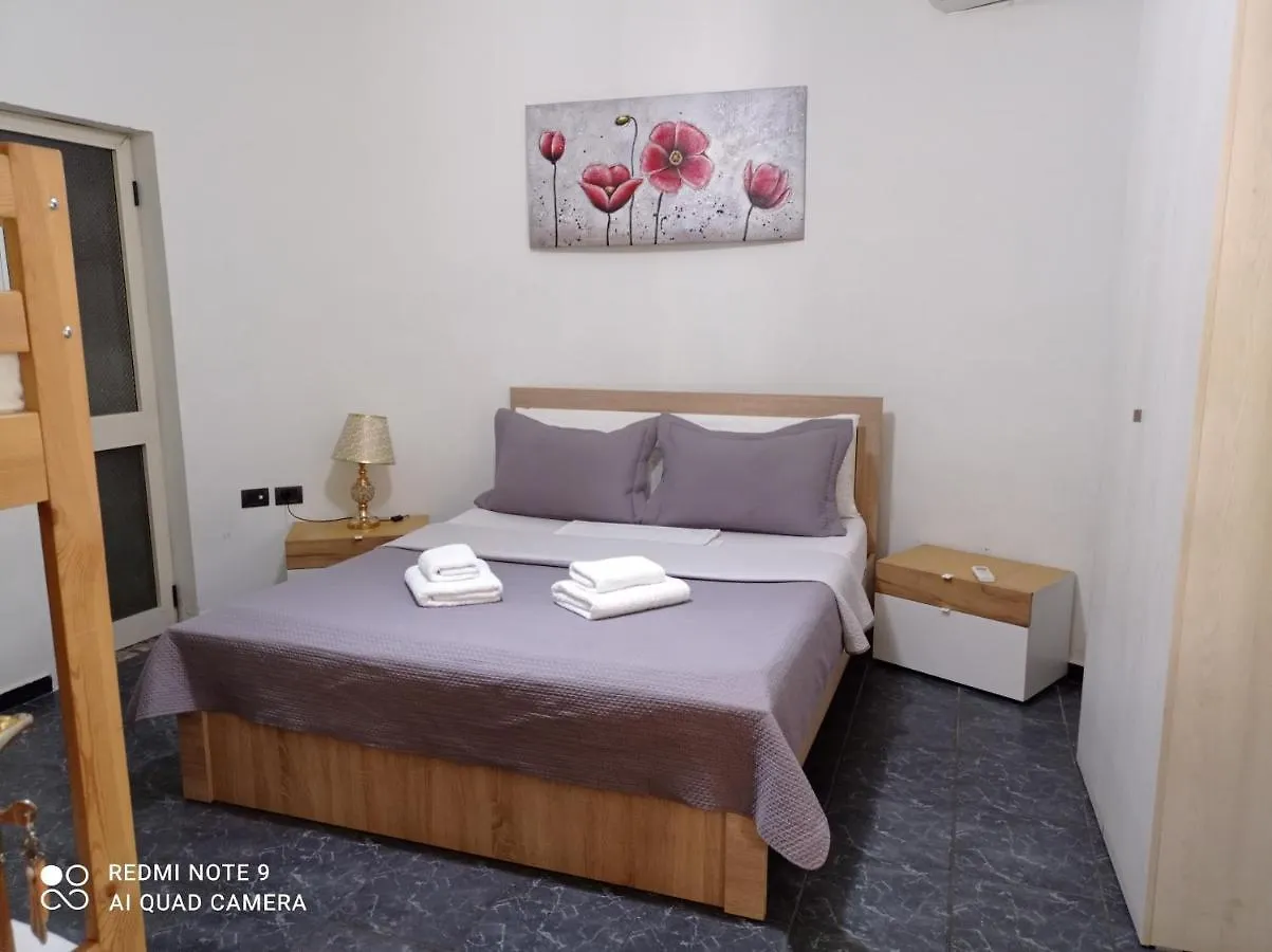 Orange Villa Hotel Tirana