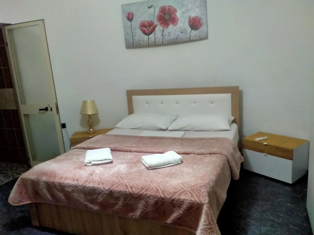 Orange Villa Hotel Tirana 0*,  Albania