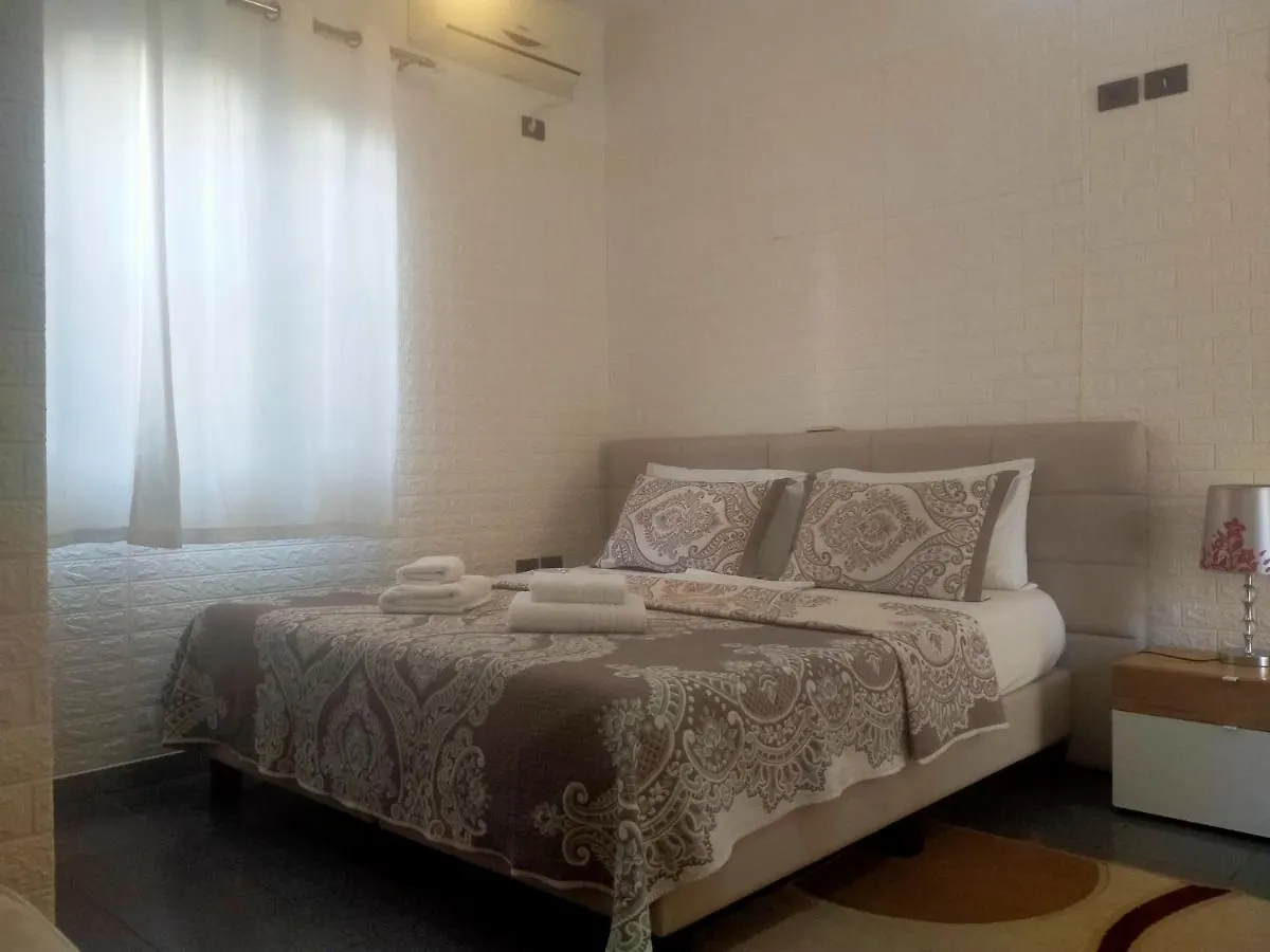 Orange Villa Hotel Tirana 0*,  Albania