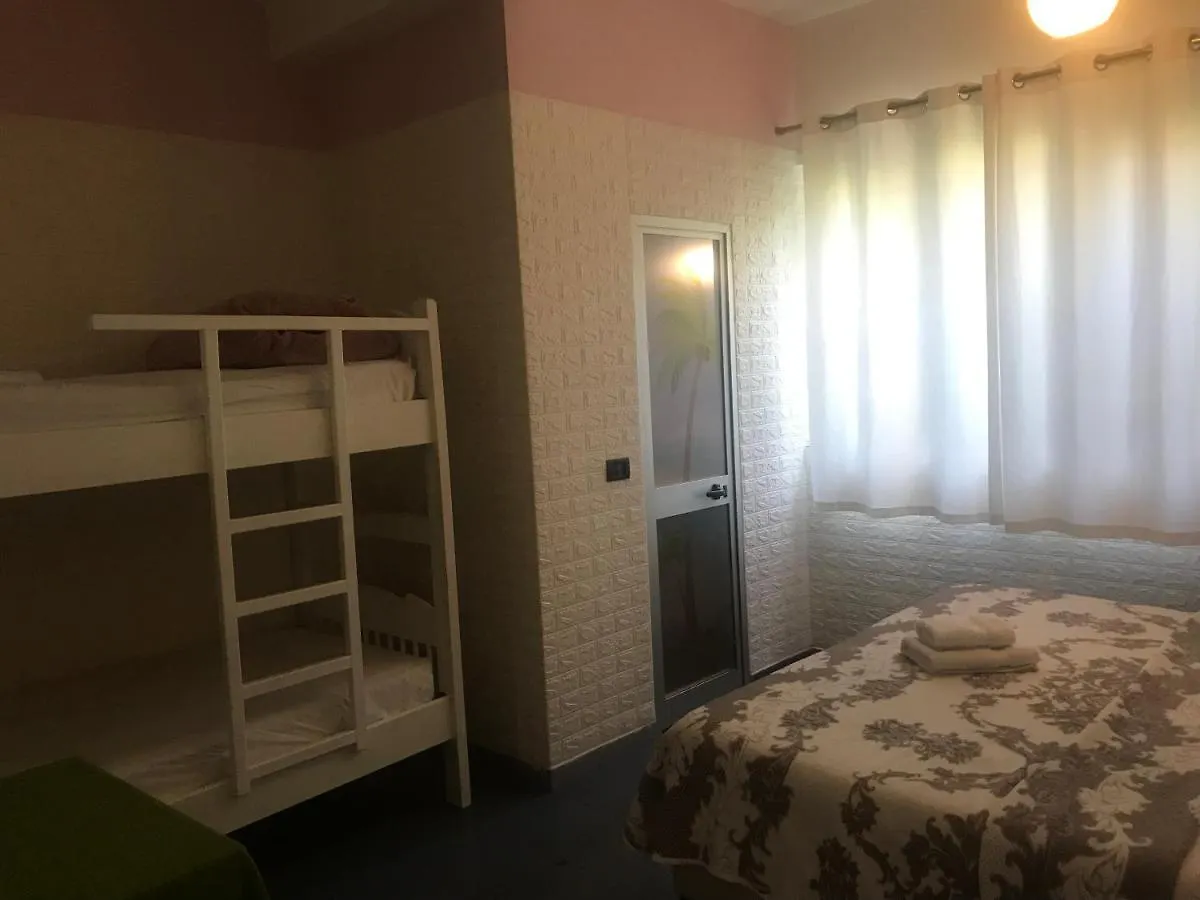 Orange Villa Hotel Tirana