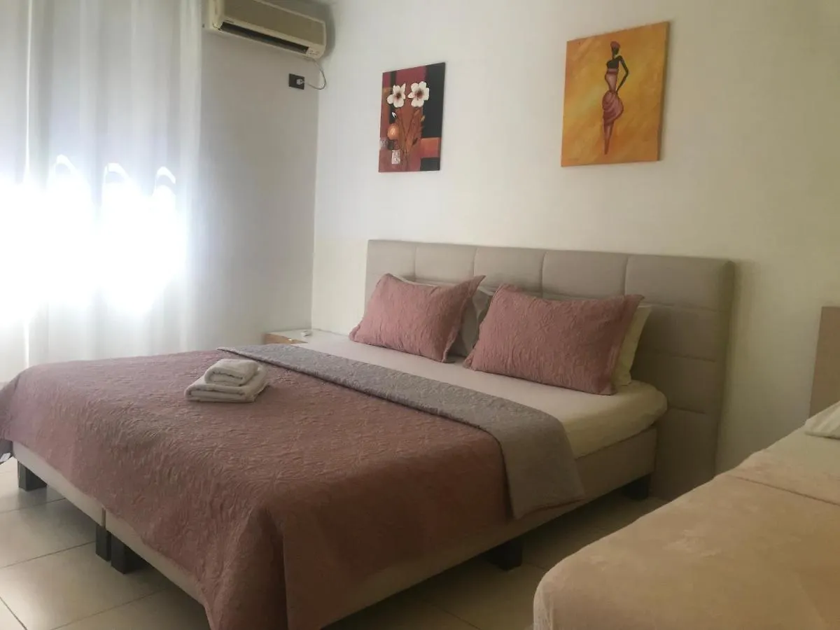 Orange Villa Hotel Tirana