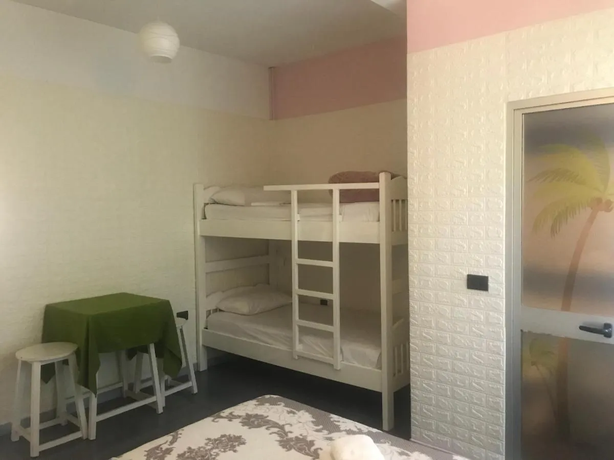Orange Villa Hotel Tirana Albania