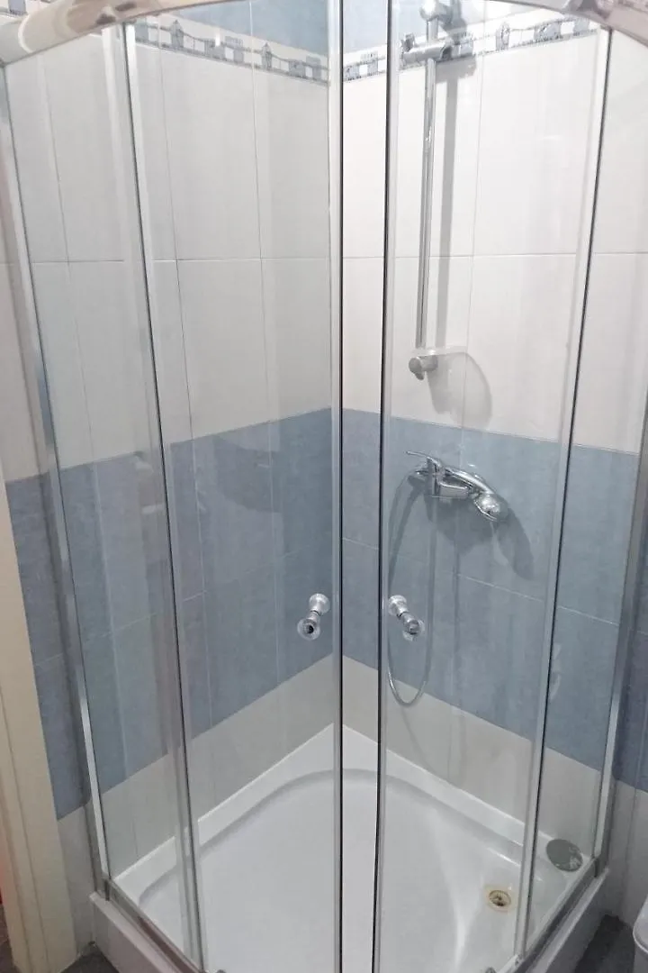 Orange Villa Hotel Tirana Albania