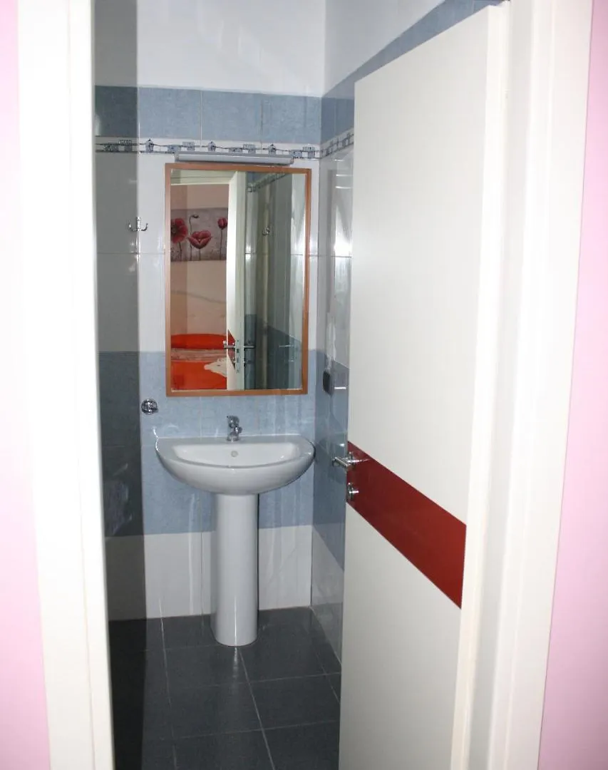 Orange Villa Hotel Tirana Albania