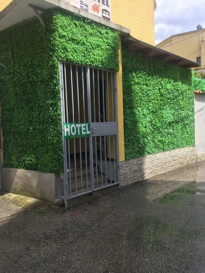 Orange Villa Hotel Tirana